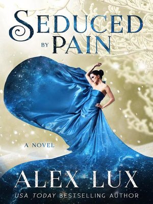 cover image of Seduced by Pain